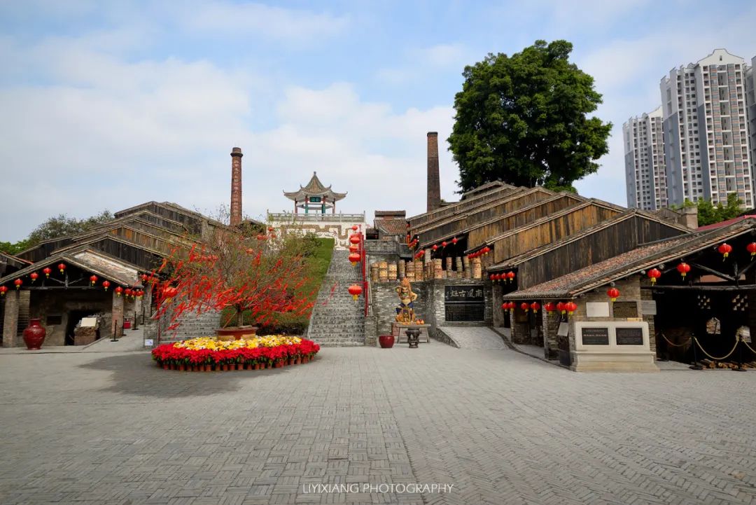 佛山顺德十大美食排名,佛山特殊时期美食