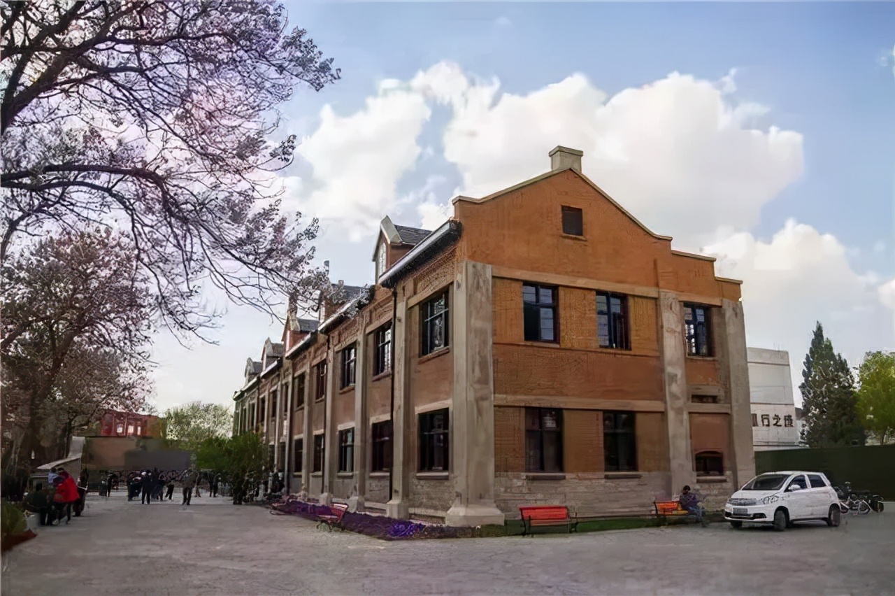 唐山文旅走进天津,唐山文旅我们应该先去哪呢