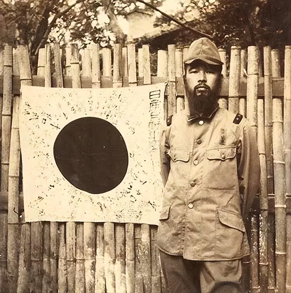 日本军日记：部下玷污了花姑娘，她在夜晚用剪刀愤怒剪断皇军*体下**