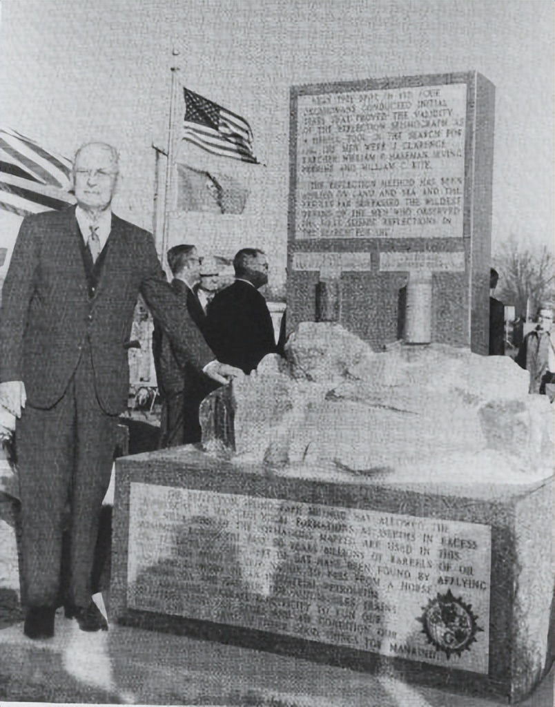 地震波在地球物理勘探中的应用,地震波在地质勘测中的应用