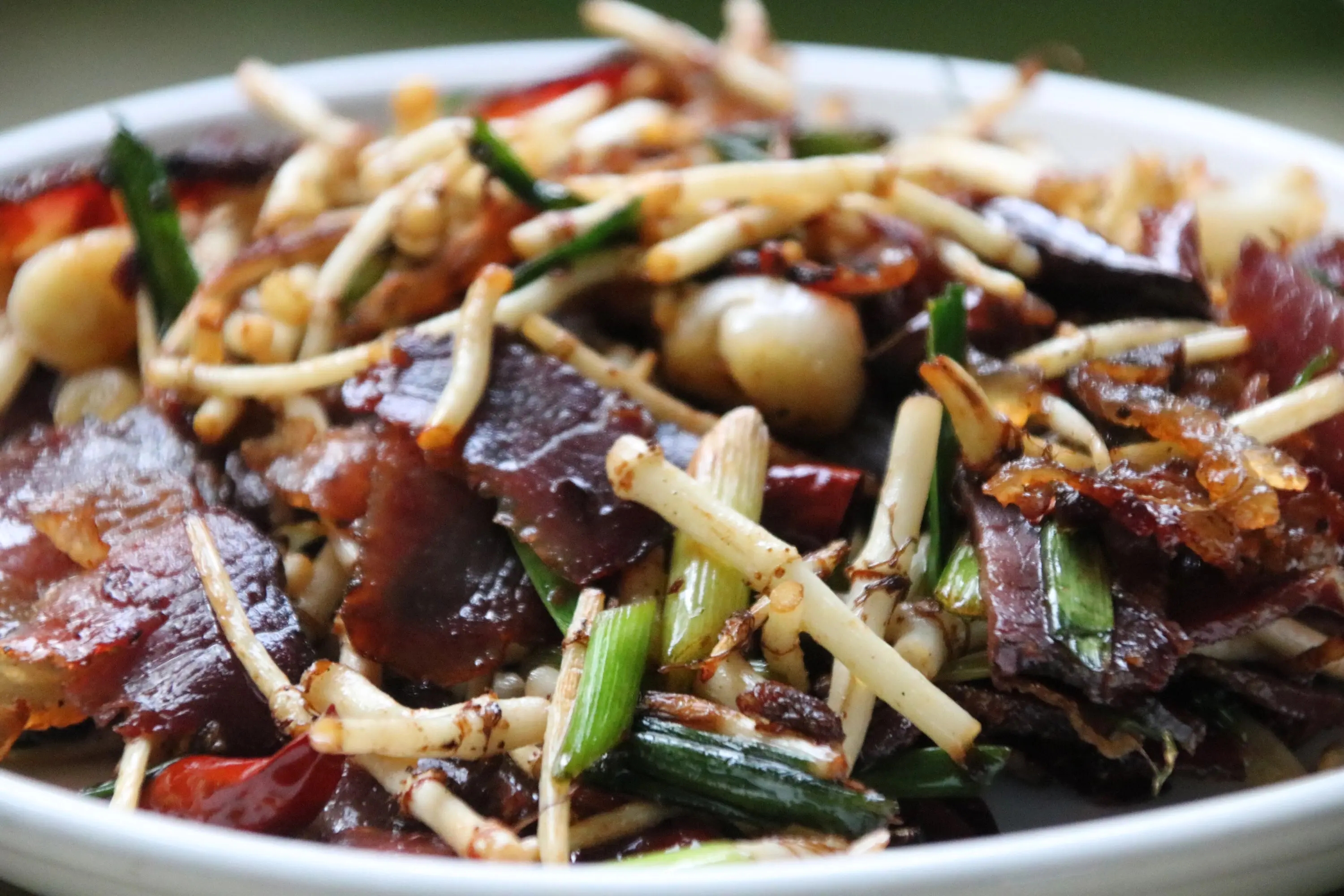 云贵高原秘境探险,乌蒙山腹地探索之旅