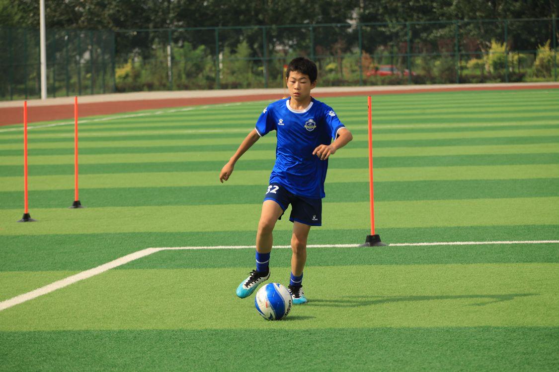 全国青少年校园足球夏令营u13,2021青少年校园足球夏令营