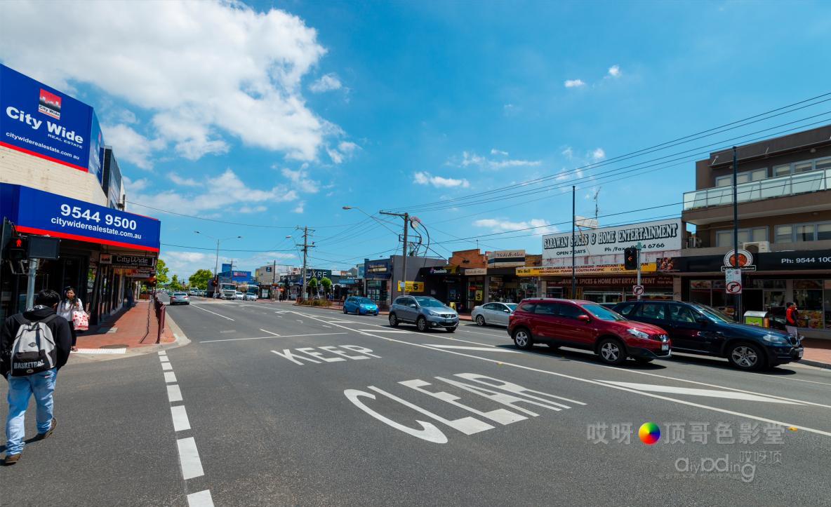 旅行家的眼神，看到不一样的人文澳洲（四之一）