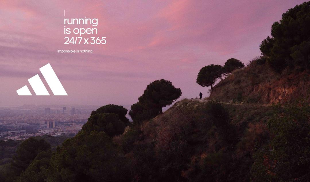 阿迪达斯文案新款,阿迪达斯衣服的文案