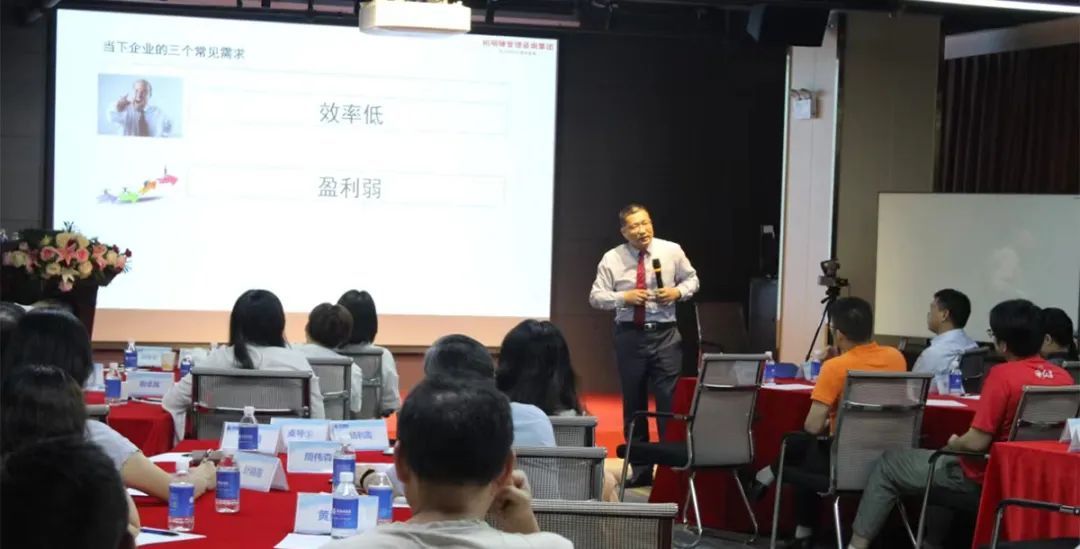 柏明顿成功案例,柏明顿