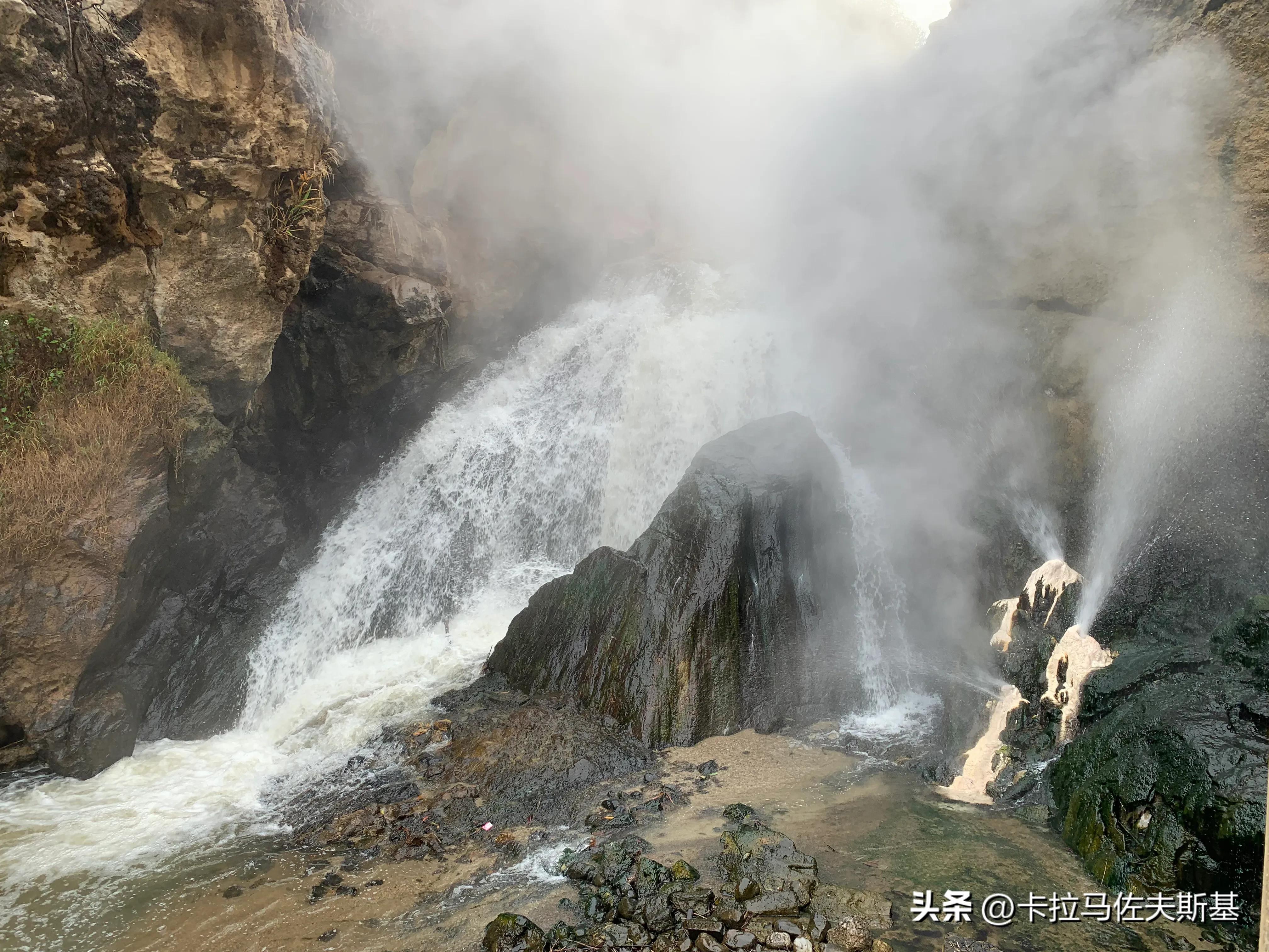 为什么要去云南腾冲芒市瑞丽旅游,芒市瑞丽腾冲旅游五一