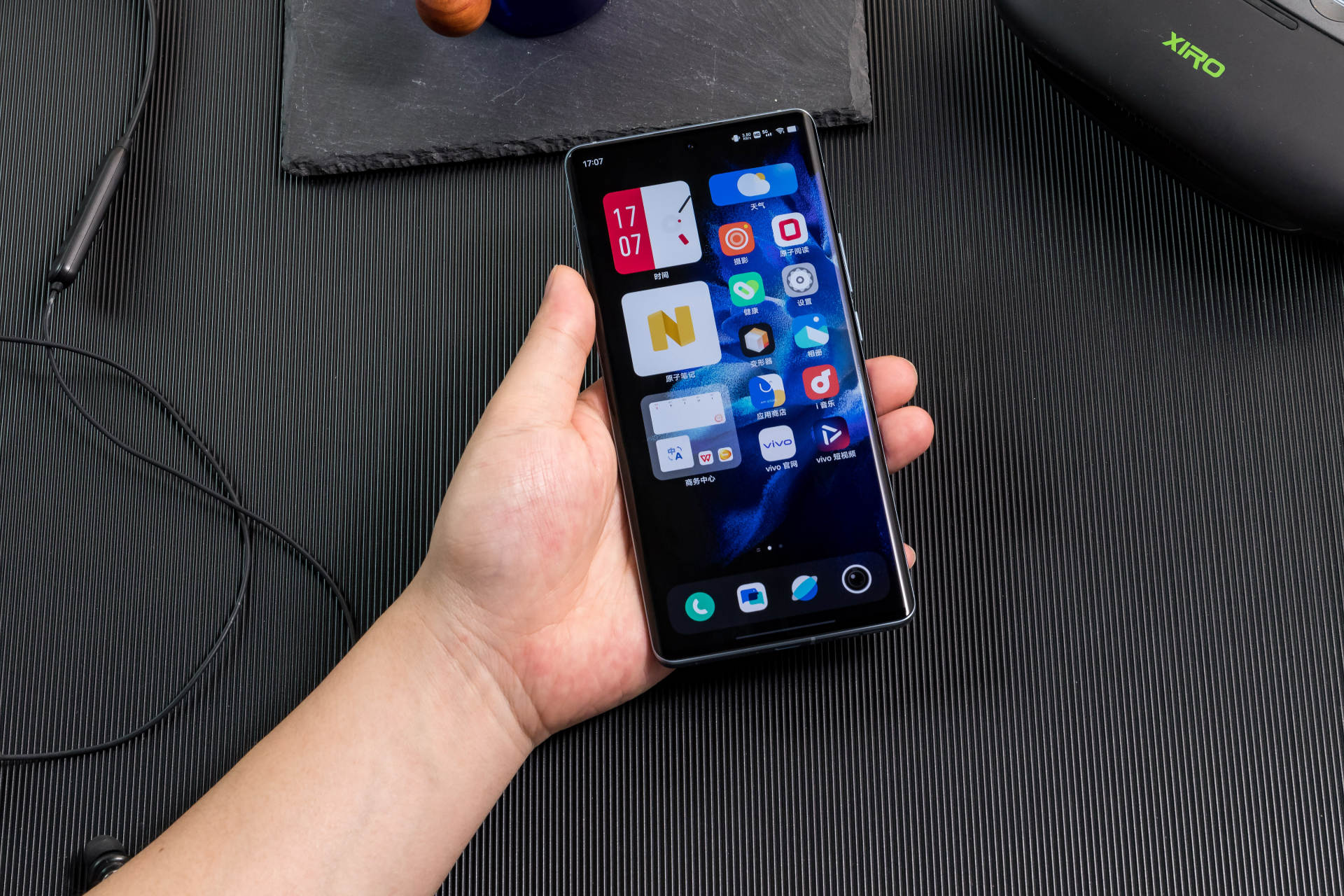 vivoxnote评测,vivoxnote实用体验