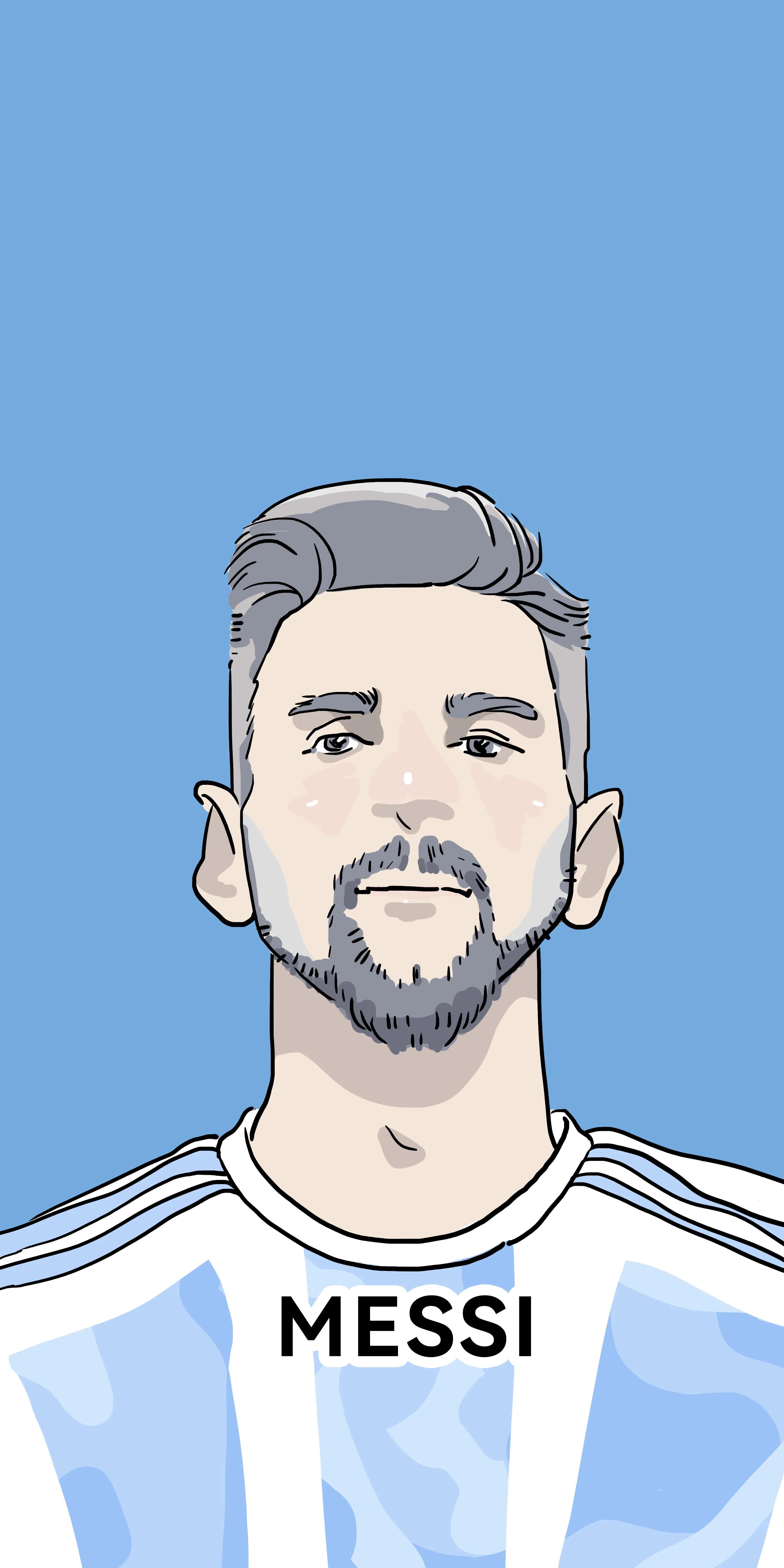 2022年世界杯吉祥物手机壁纸,2022世界杯动态壁纸全屏高清120帧