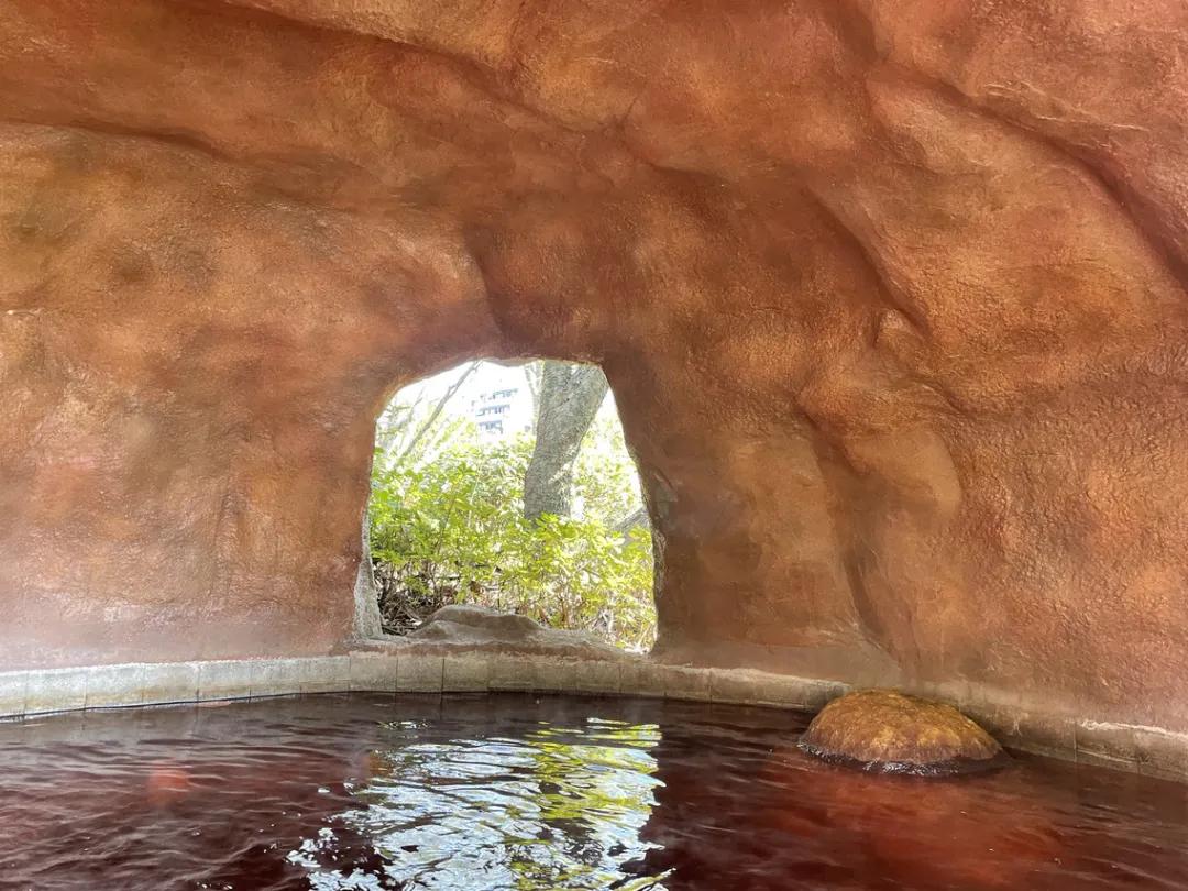 国内真正的天然温泉大全,国内真正的天然温泉排名