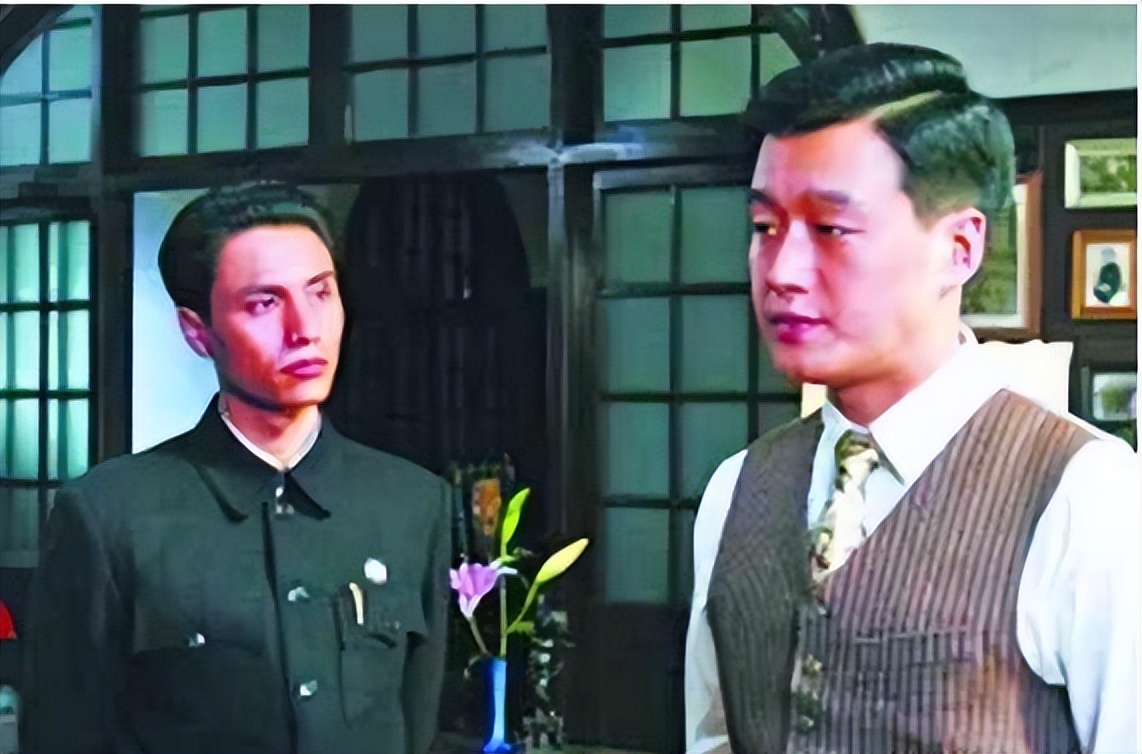 她*楼青**出身，一嫁首富子，二嫁孔家长子，无子女却晚年幸福，凭啥