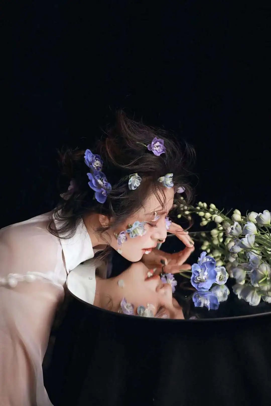 复合型花店怎么做,如何开一家复合型花店