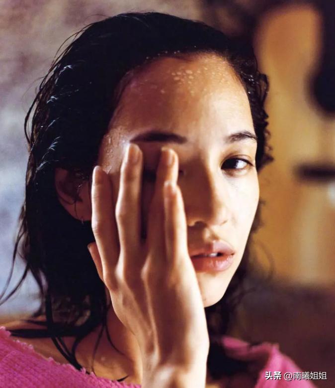 蒜头鼻却很漂亮的原因,蒜头鼻是真的影响颜值