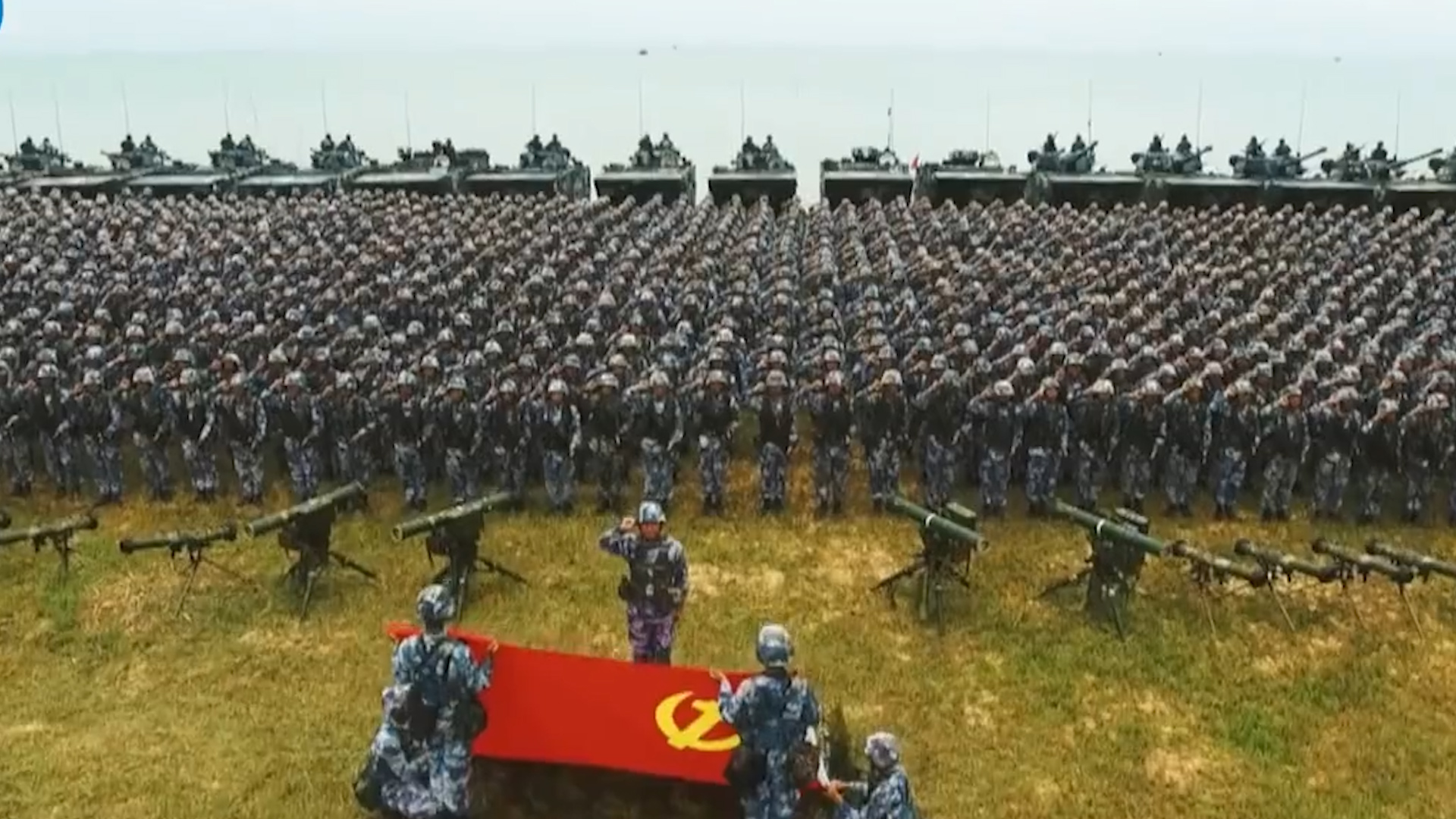 五大战区哪个空军实力最强,五大战区实力排行榜视频