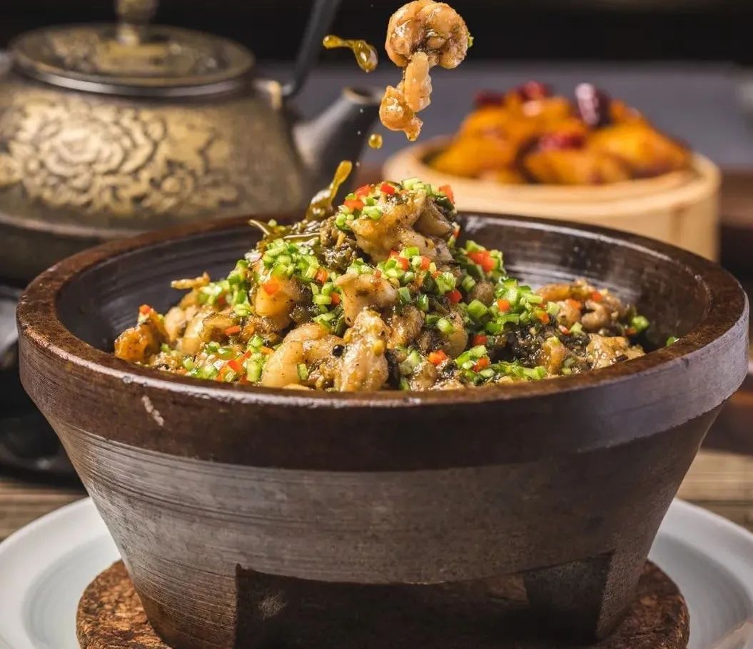 夏季畅销菜酒楼必备,让人眼前一亮的菜肴介绍