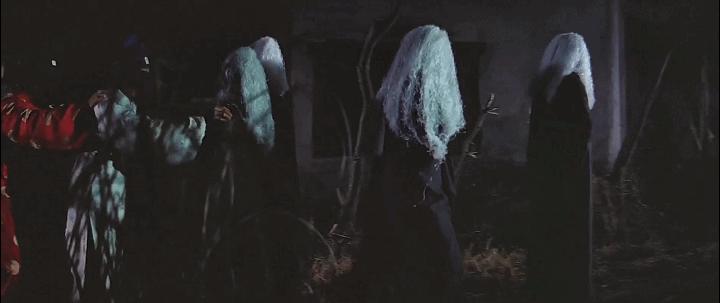 41年前兄弟3人，合作拍出无厘头开山电影，因为太超前票房惨淡