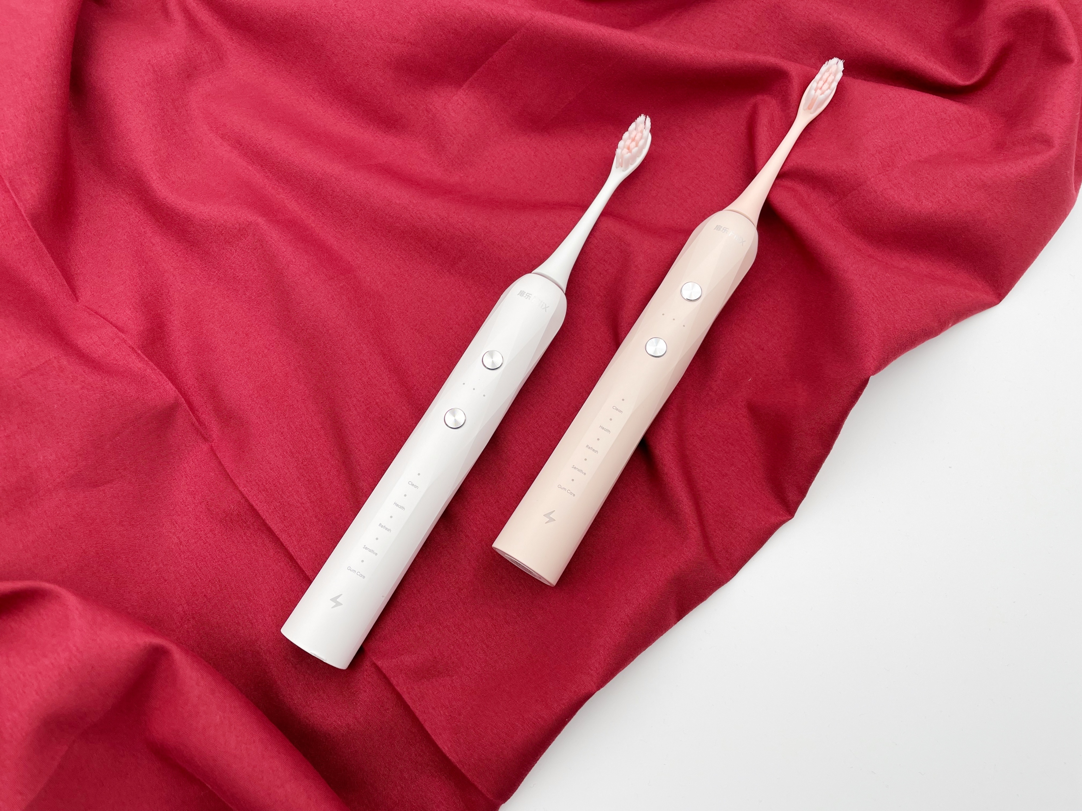 父亲节送电动牙刷,父亲节礼盒电动牙刷合适吗