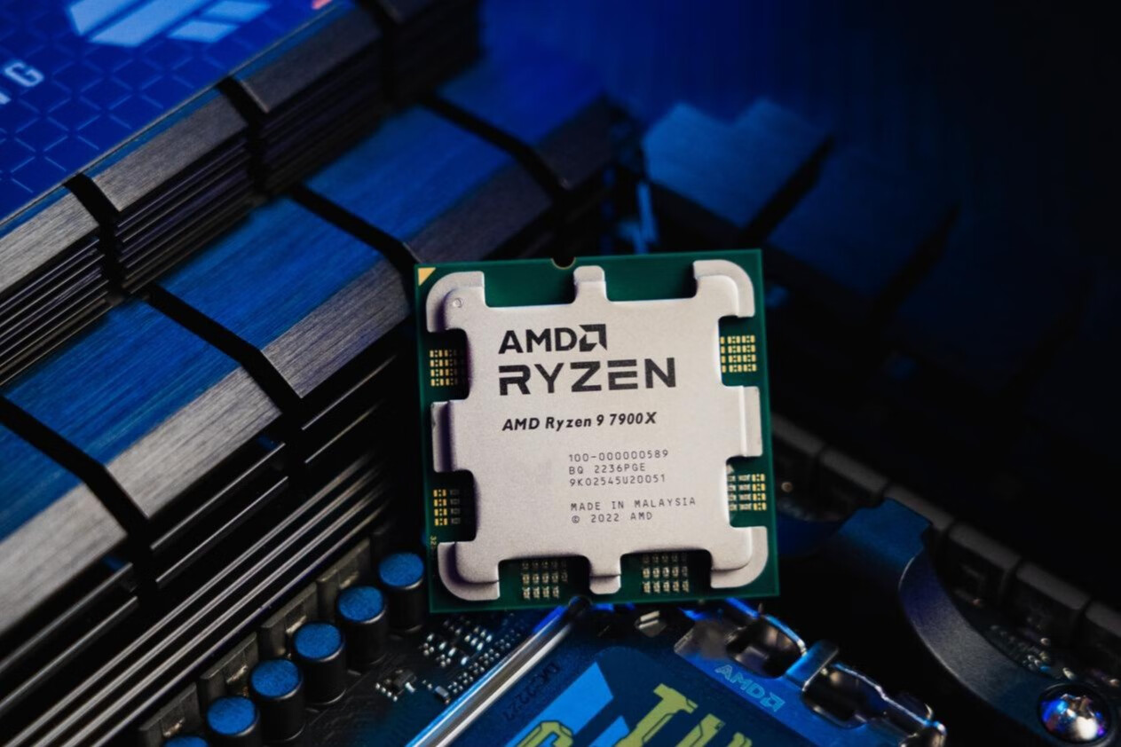 满足你对所有想象,amd锐龙97945hx主要特点