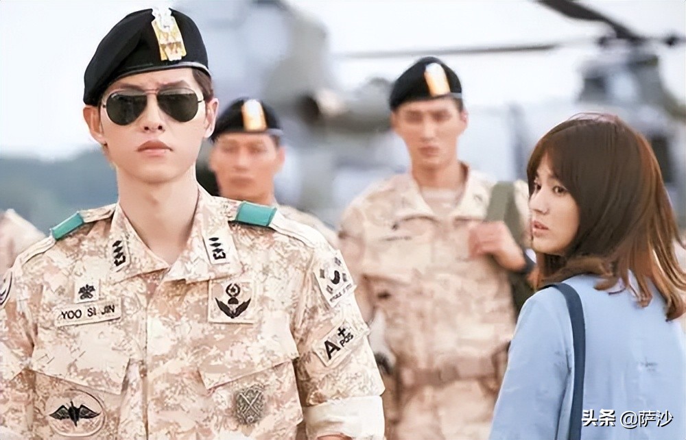 为什么韩国男人不愿意服兵役,韩国男性为什么不想入伍