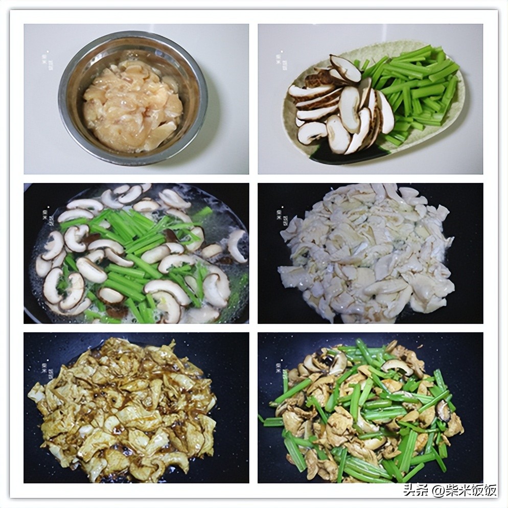 适合带饭的清淡家常菜,100种带饭食谱大全