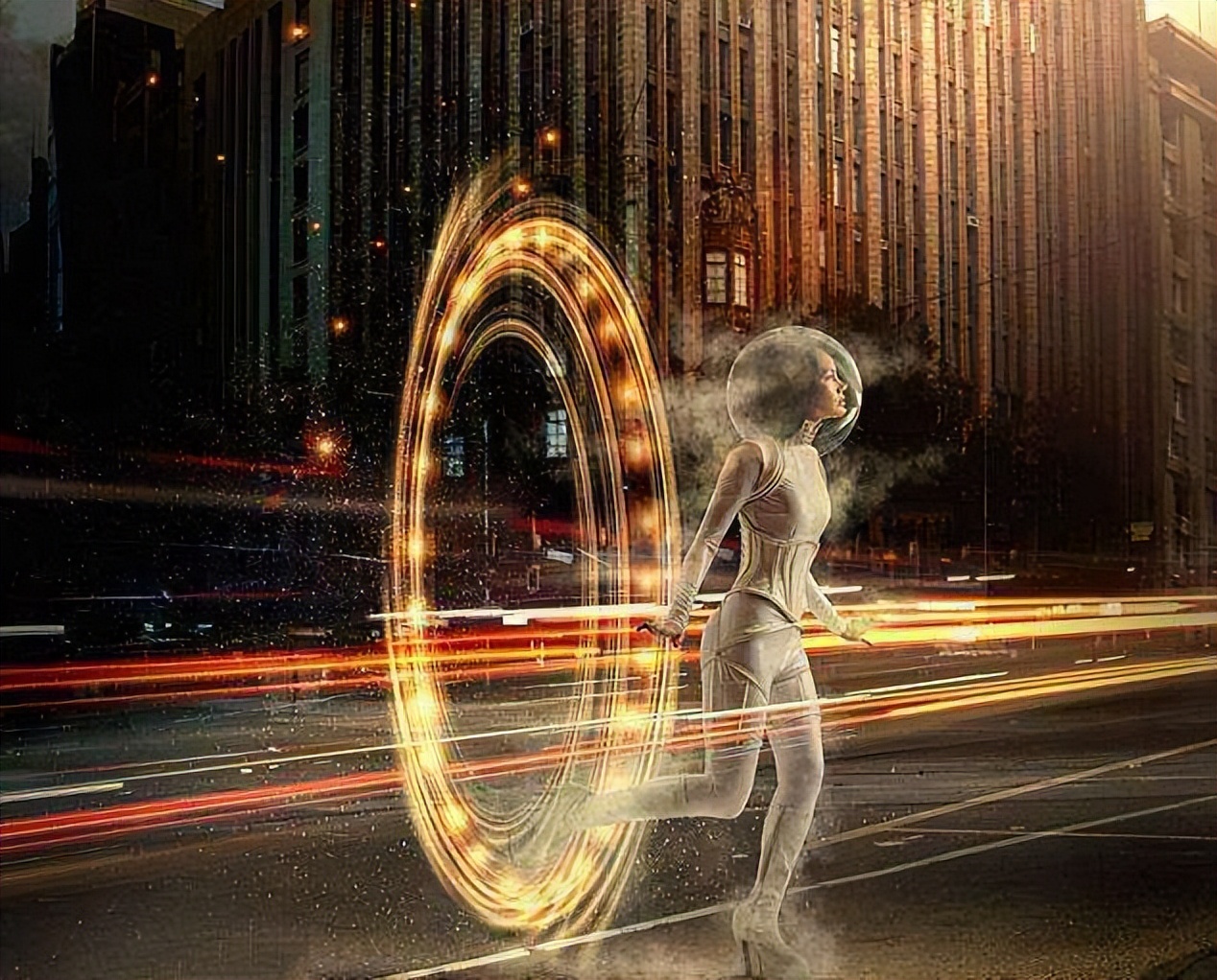 科学家模拟全息虫洞,全息虫洞模拟时空穿越