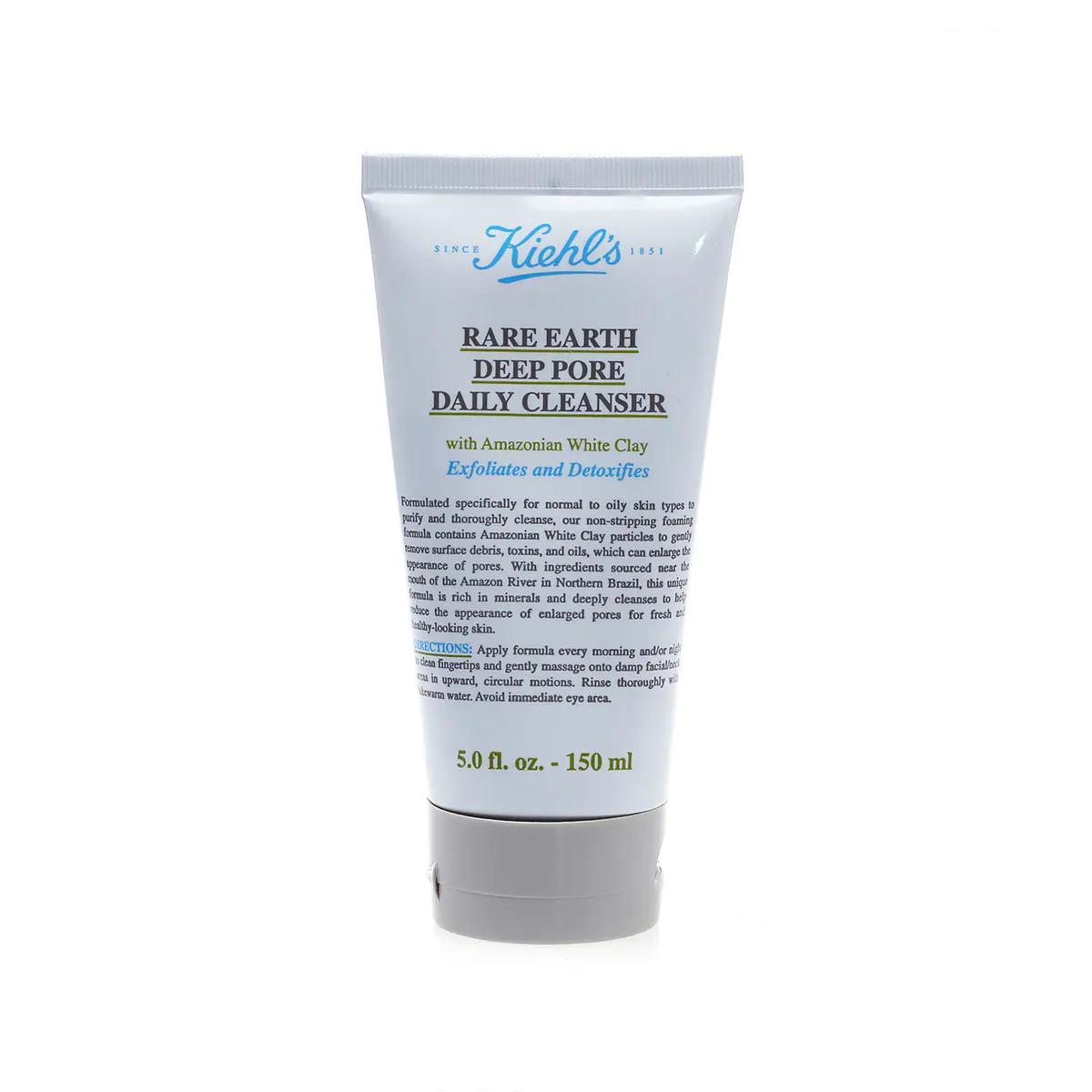 美白深层清洁去油的洗面奶怎么选,什么样的洗面奶清洁皮肤好