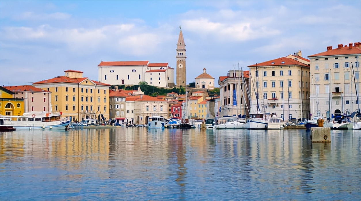 欧洲十大最美童话小镇,欧洲小镇风景图片