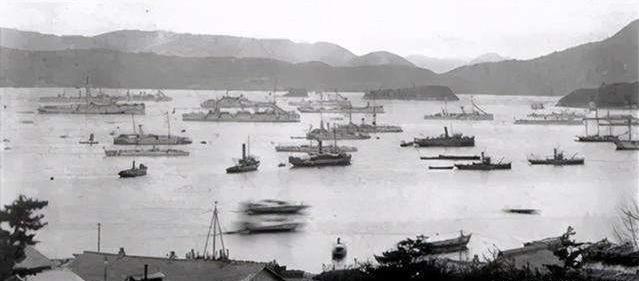 定远舰打捞125年,定远舰残骸回国