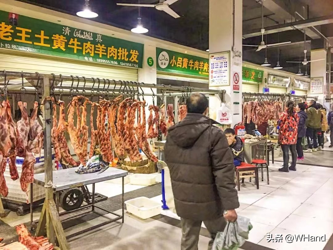 武汉批发市场品牌,武汉批发市场五楼