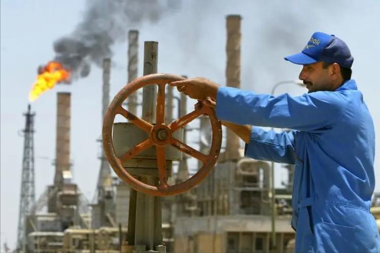 中国石油储备能用多少时间,我国石油储备可以用多久