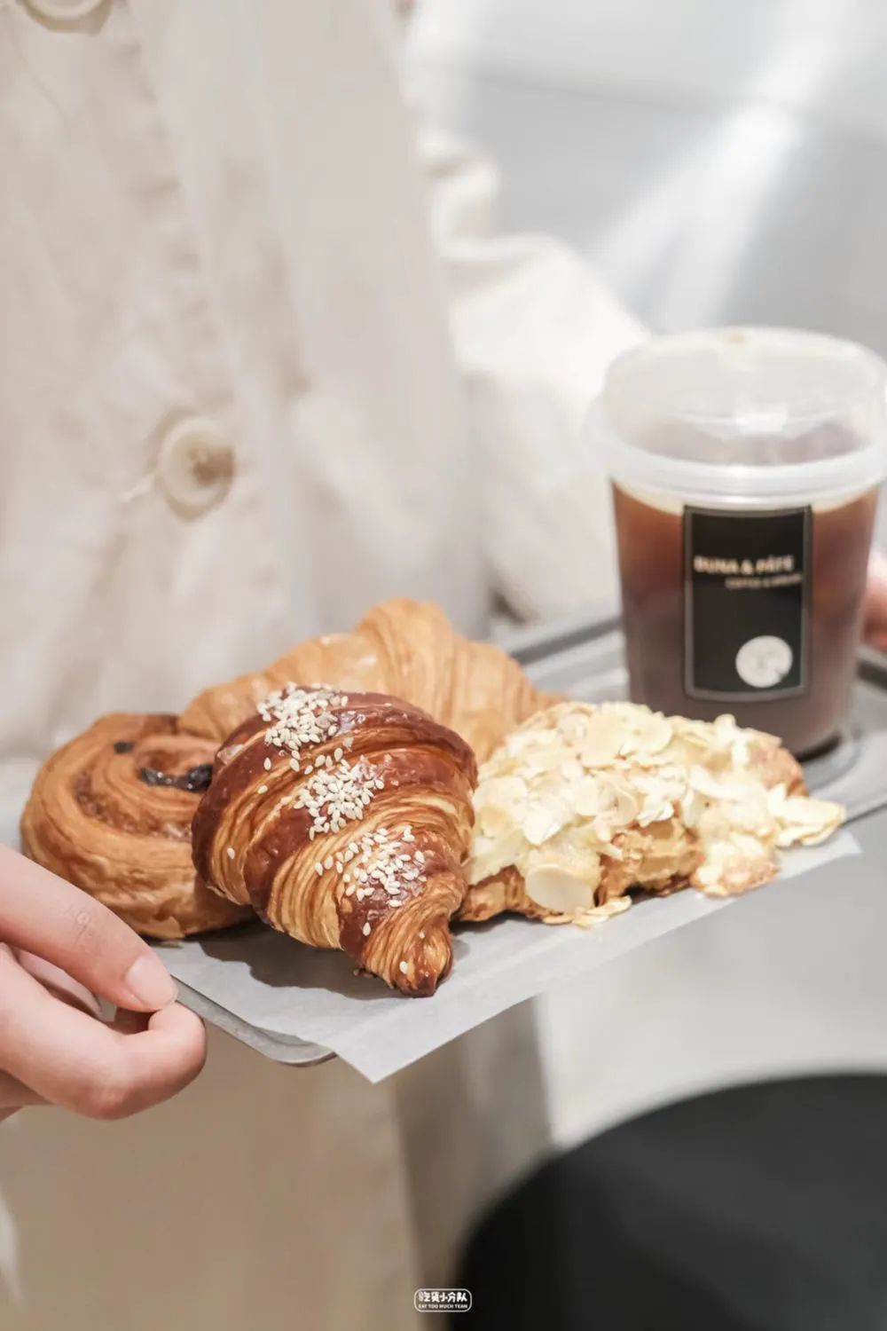 徐汇区独有的面包店,静安区好吃的面包店