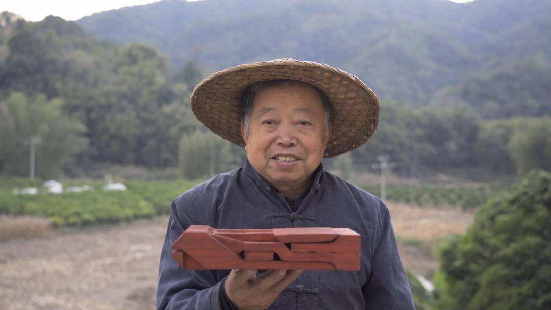 李子柒和阿木爷爷的故事,李子柒阿木爷爷图片