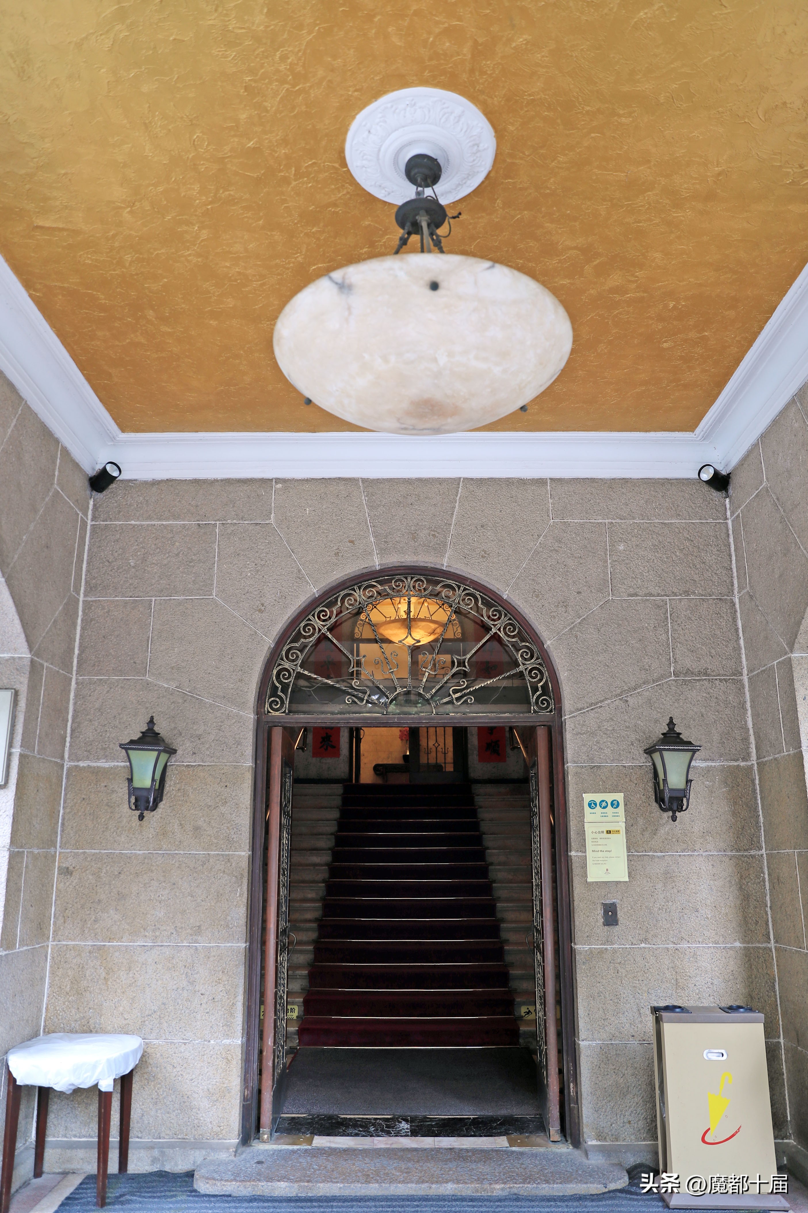 静安宾馆停业,静安宾馆升级改造