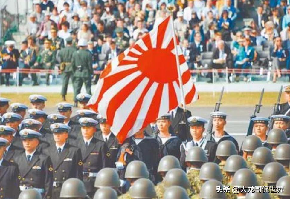 日本敢部署巡航导弹么,日本对美国投原子弹