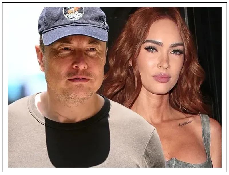 马斯克贴个征婚启事：“能陪我一起发疯就行！”