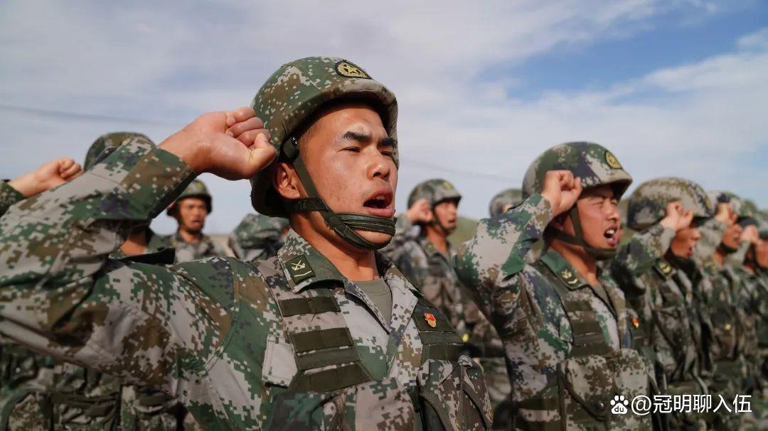 当兵必须在户籍所在地报名吗,当兵必须要在户籍所在地报名吗