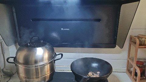 米家抽油烟机是否真的好用,米家净油烟机S1使用感受