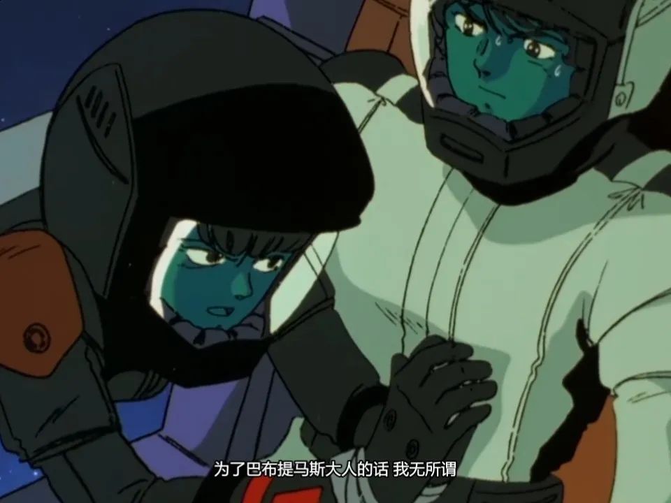 高达的巅峰之作,高达最好的一部电影