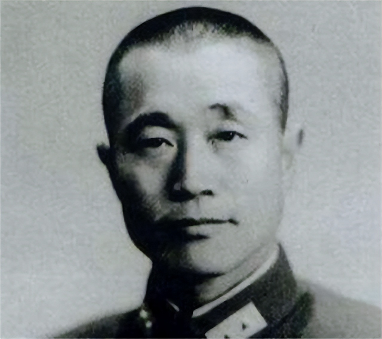 国军少校被俘后送去改造，高声大喊：我是902，获得*云陈**亲自接见