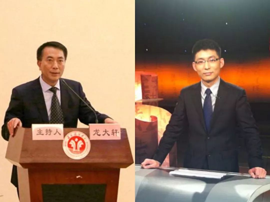 从“风云学长”，到央视主讲专家！他变身“灵魂画手”，任教名校！