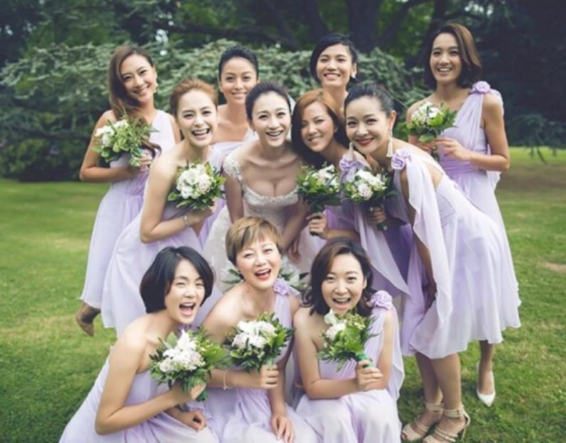 谢娜李小冉最后一次同框,谢娜李小冉再也回不去的闺蜜情