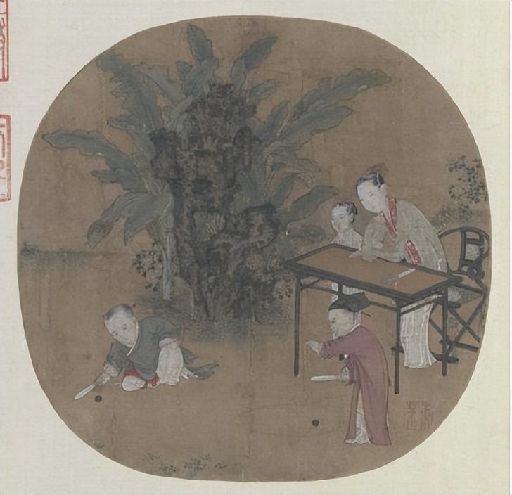 国画芭蕉和鸟的寓意,国画芭蕉象征什么寓意