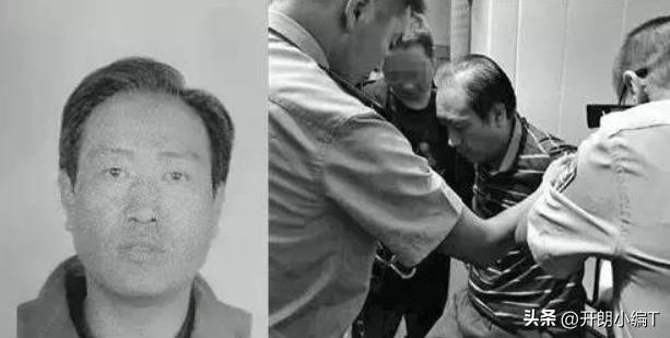 白银市连环杀人案杀多少人,白银连环杀人案为什么杀害小女孩