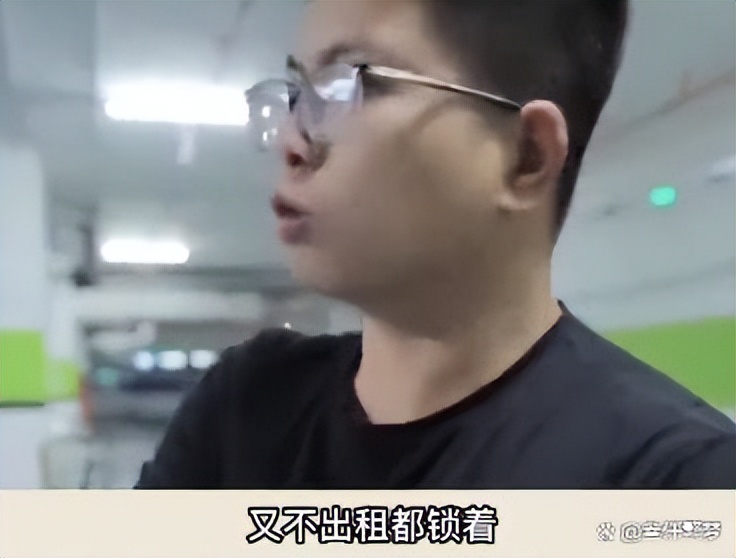 女子买下几百车位后续,女子花千万买断196个车位