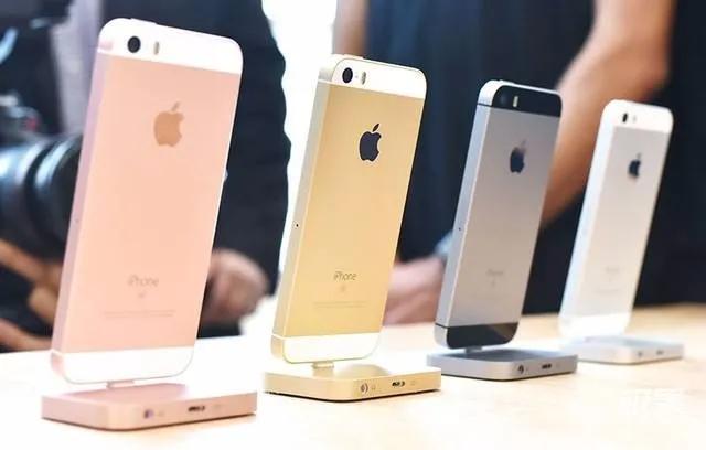 iphone6和iphonese一代,苹果iphone6s2023年还能再战几年