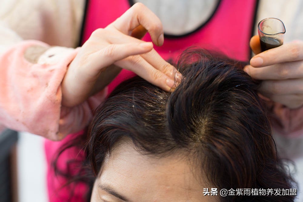 现在开养发馆怎么样,养发馆行业现状及前景