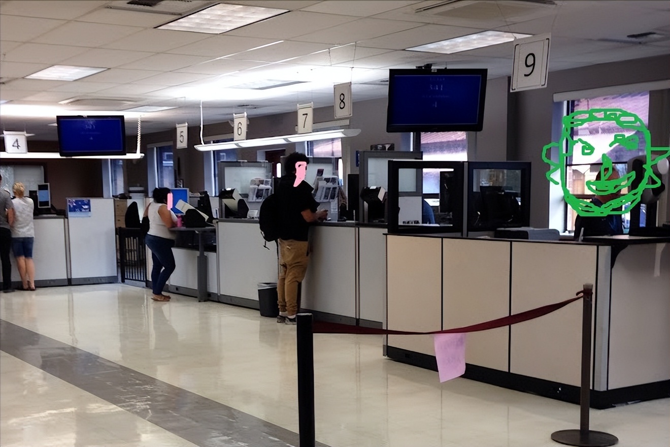 美国华盛顿大学怎么考,美国华盛顿州驾照考试之路考指南