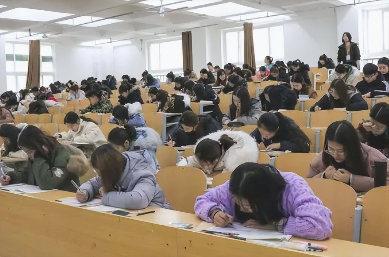 英语四六级来啦你准备好了吗,英语四六级有变难的趋势吗