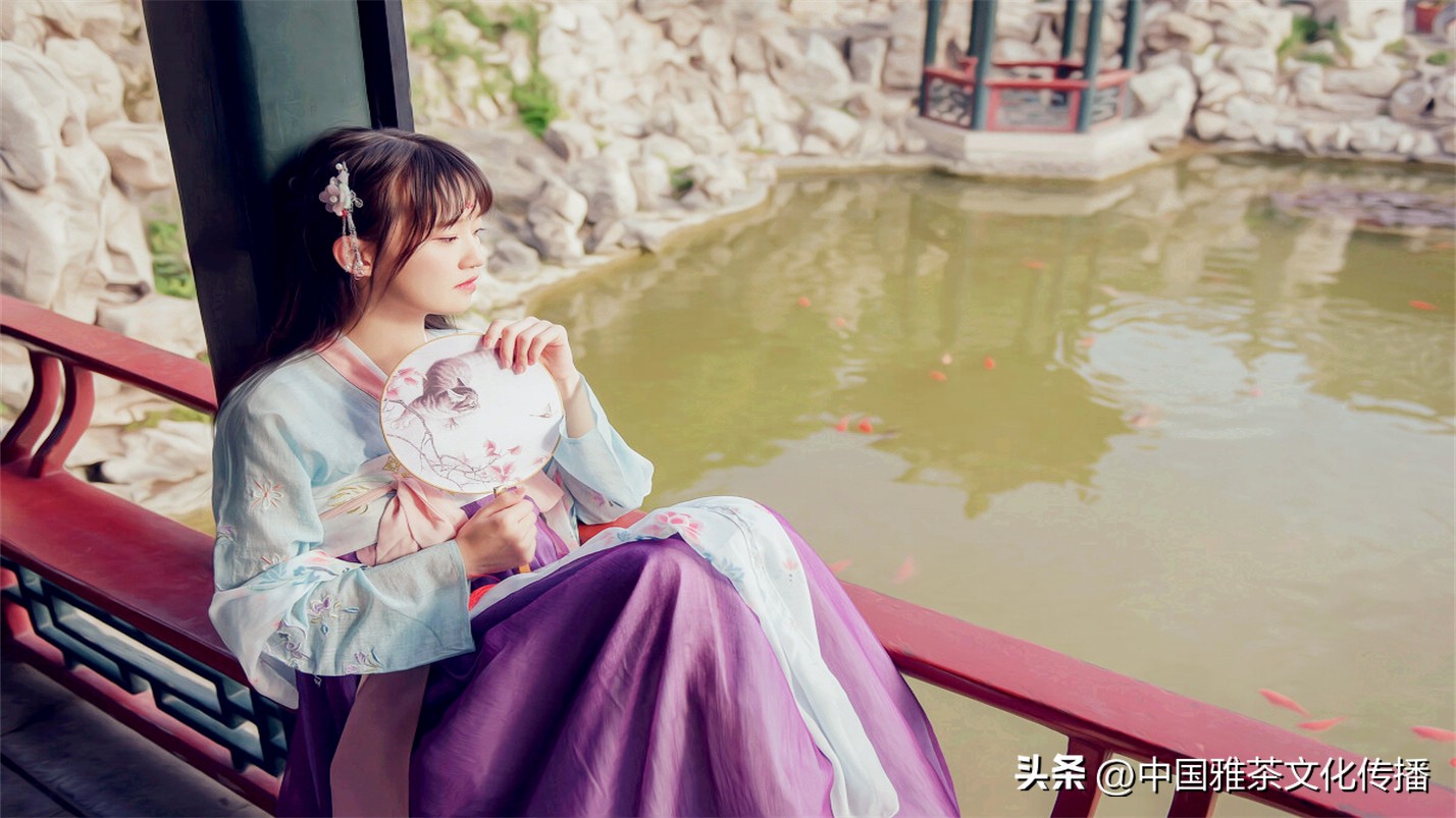 岁月与时光感悟人生,惊艳回眸的时光