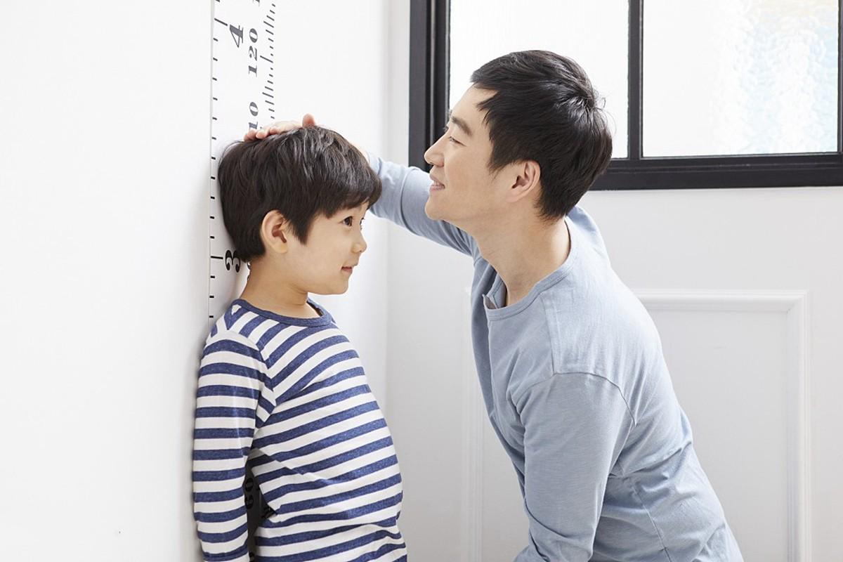 春季16岁孩子身高长高的秘诀,抓住长高黄金期帮助孩子长身高