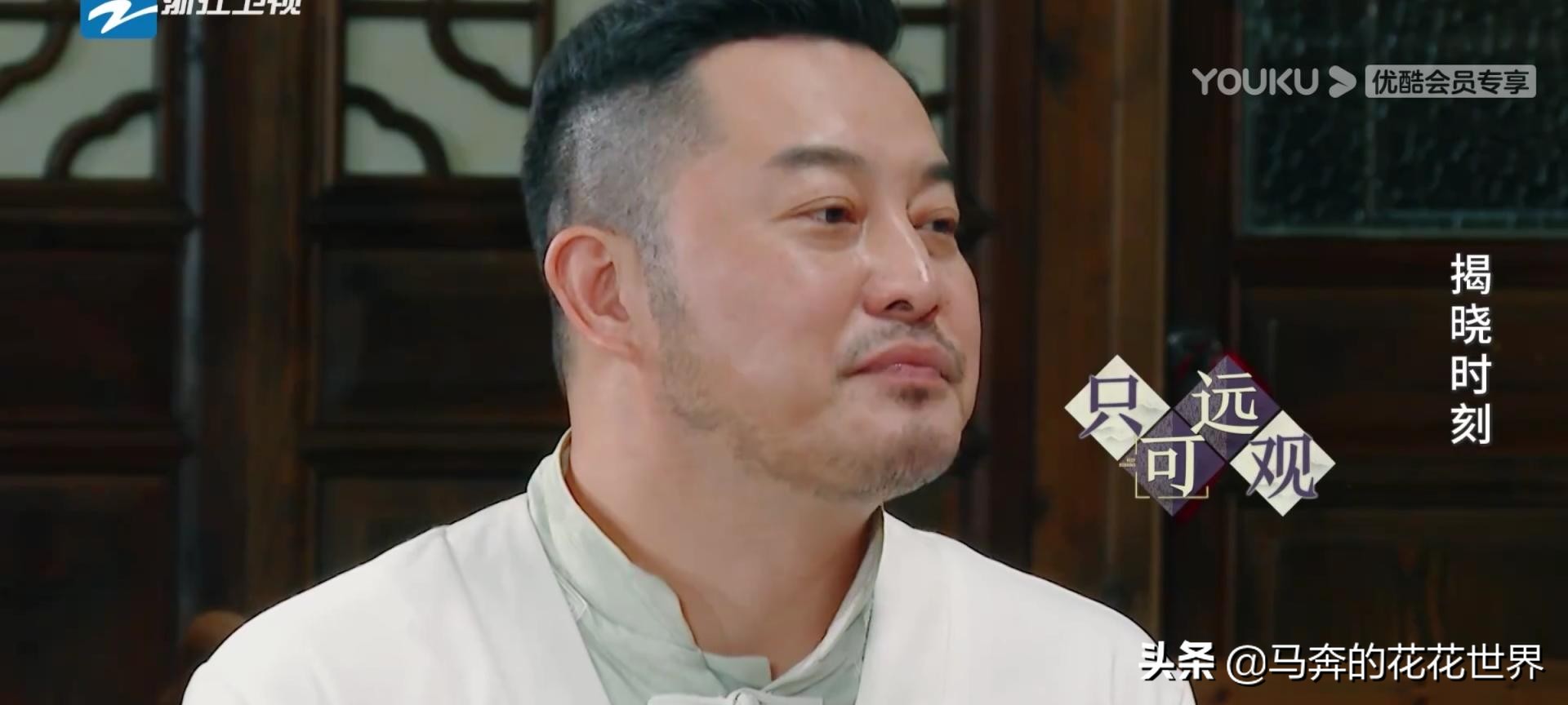 一个被全网心疼的宝藏艺人沙溢,沙溢被网友心疼的图片